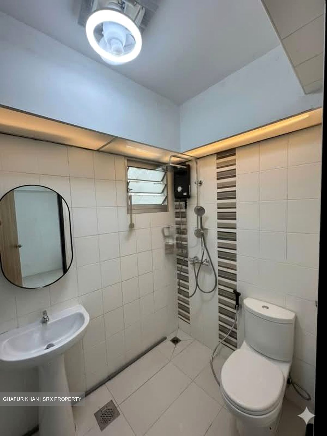 Blk 505B Acacia Breeze @ Yishun (Yishun), HDB 3 Rooms #557759201
